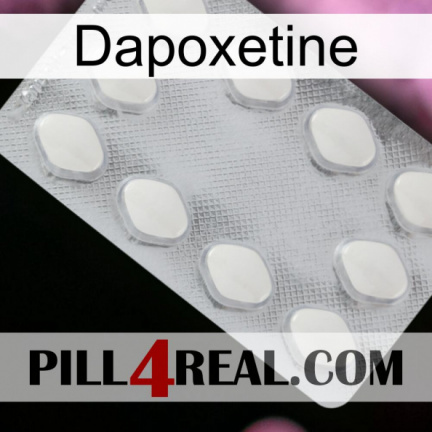 Dapoxetine 16